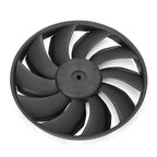 Cooling Fan Blade for SUZUKI GSXR 600 750 2006-2016 & GSXR 1000 2005-2015