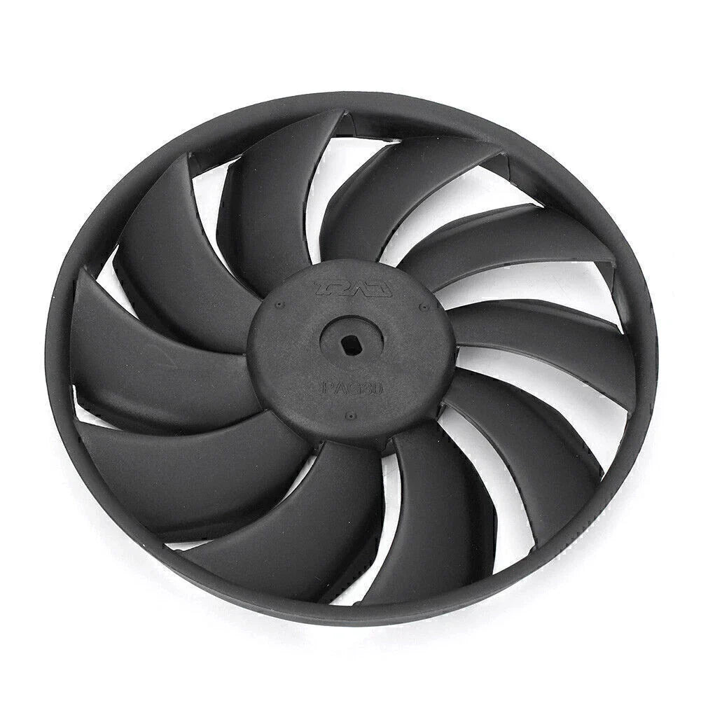 Cooling Fan Blade for SUZUKI GSXR 600 750 2006-2016 & GSXR 1000 2005-2015