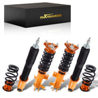 24 Level Coilover Shocks Absorbers Kit for Honda Civic (2012–2015) FB/FG