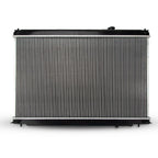 Aluminum Radiator for Infiniti M35 X 2006-2008 (Base) 3.5L Sedan