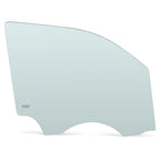 Front Passenger Right Door Window Glass for Ram 1500 (2019–2026) Tempered