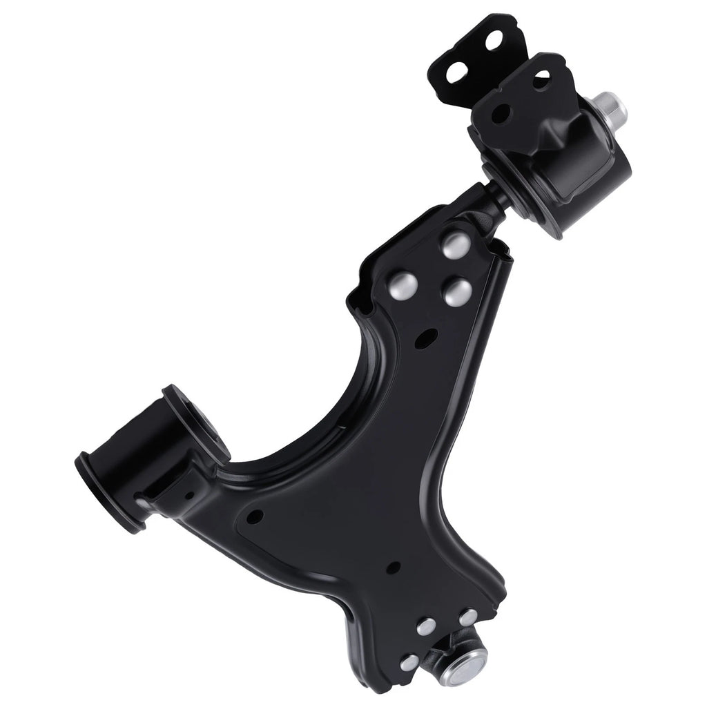 Front Left Lower Control Arm w/ Ball Joint for Chevy Traverse (2007–2017)
