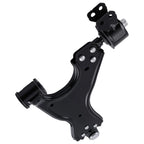 Front Left Lower Control Arm w/ Ball Joint for Chevy Traverse (2007–2017)
