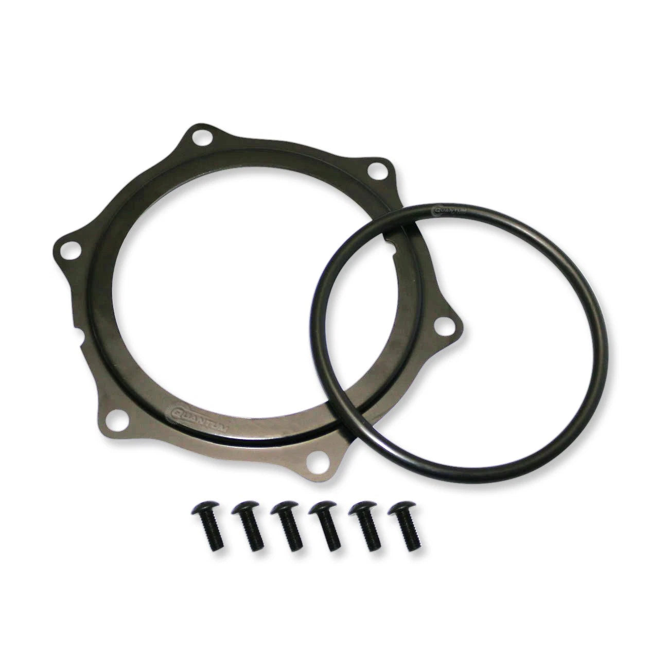 QFS Tank Lock Retainer Ring for Kawasaki Jet Ski STX 160 (2020–2023)