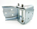 LH Upper Door Hinge Replacement for Pontiac GTO (1968–1972)