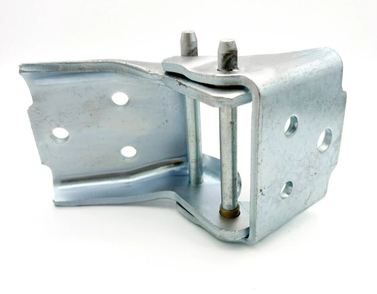 LH Upper Door Hinge Replacement for Pontiac GTO (1968–1972)