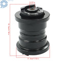 Heavy Duty Track Roller 20T3000070 for Komatsu PC40-7 (1990–1999)
