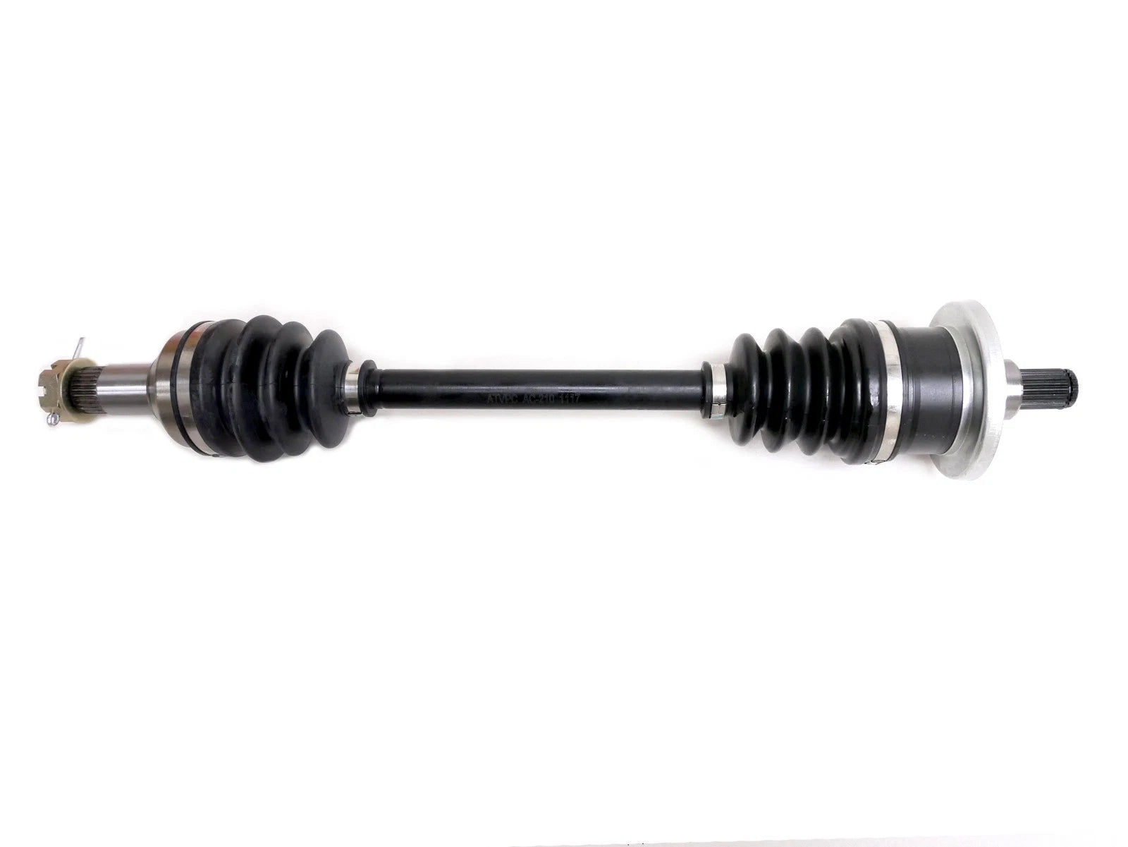Precision Front Right CV Axle for Arctic Cat 400 500 650 (2005)