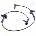 ABS Wheel Speed Sensor for GMC Sierra 1500 (2007–2013)