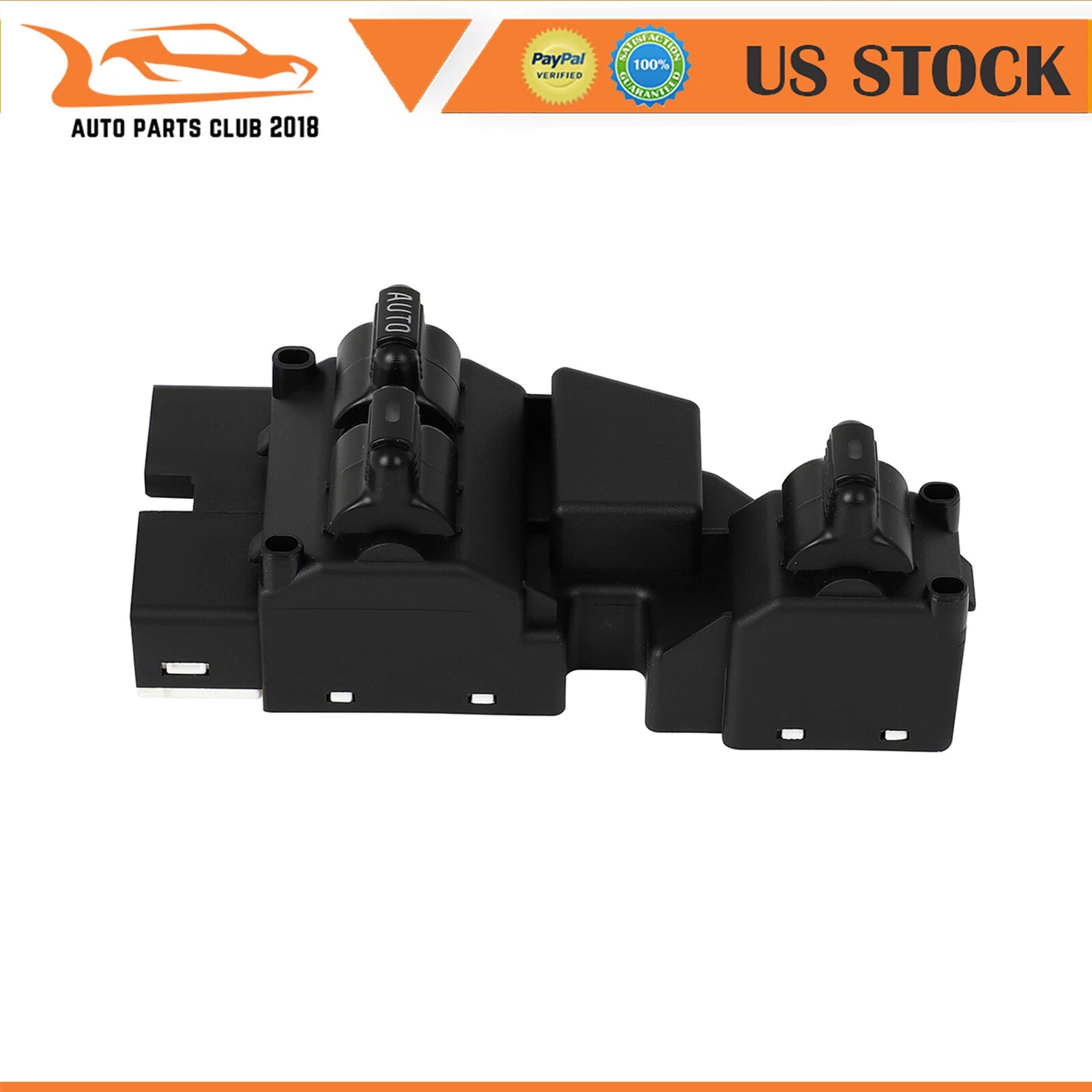 Power Window Switch for Dodge Dakota (1999–2000) & Dodge Ram (1999–2002)