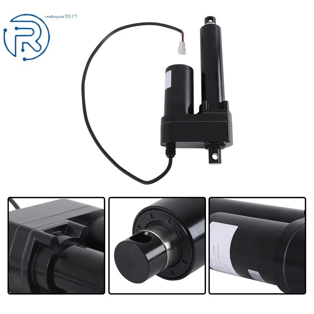 Lift Actuator for John Deere Gator (4X2, 6X4)