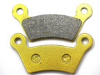 MC Brake Pads for Can Am Spyder RT RT-S RS RS-S GS SE5 (2008–2023)