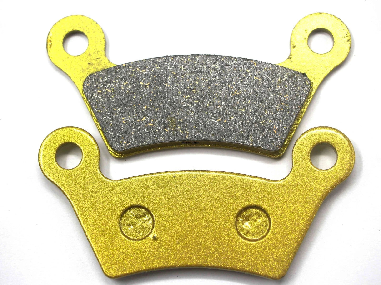 MC Brake Pads for Can Am Spyder RT RT-S RS RS-S GS SE5 (2008–2023)