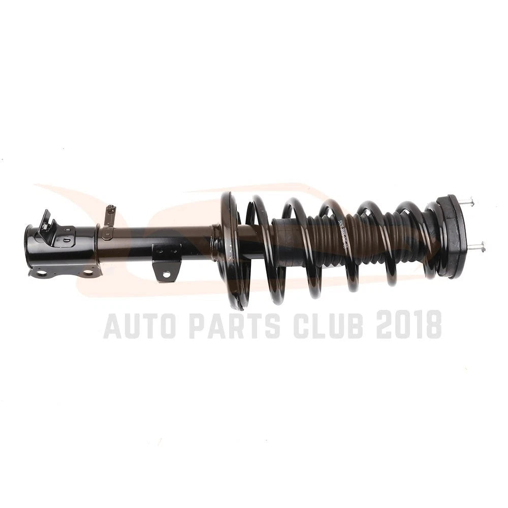 Rear Complete Struts Shocks Absorber Assemblies for Toyota Highlander (2001–2003)