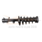 Rear Complete Struts Shocks Absorber Assemblies for Toyota Highlander (2001–2003)