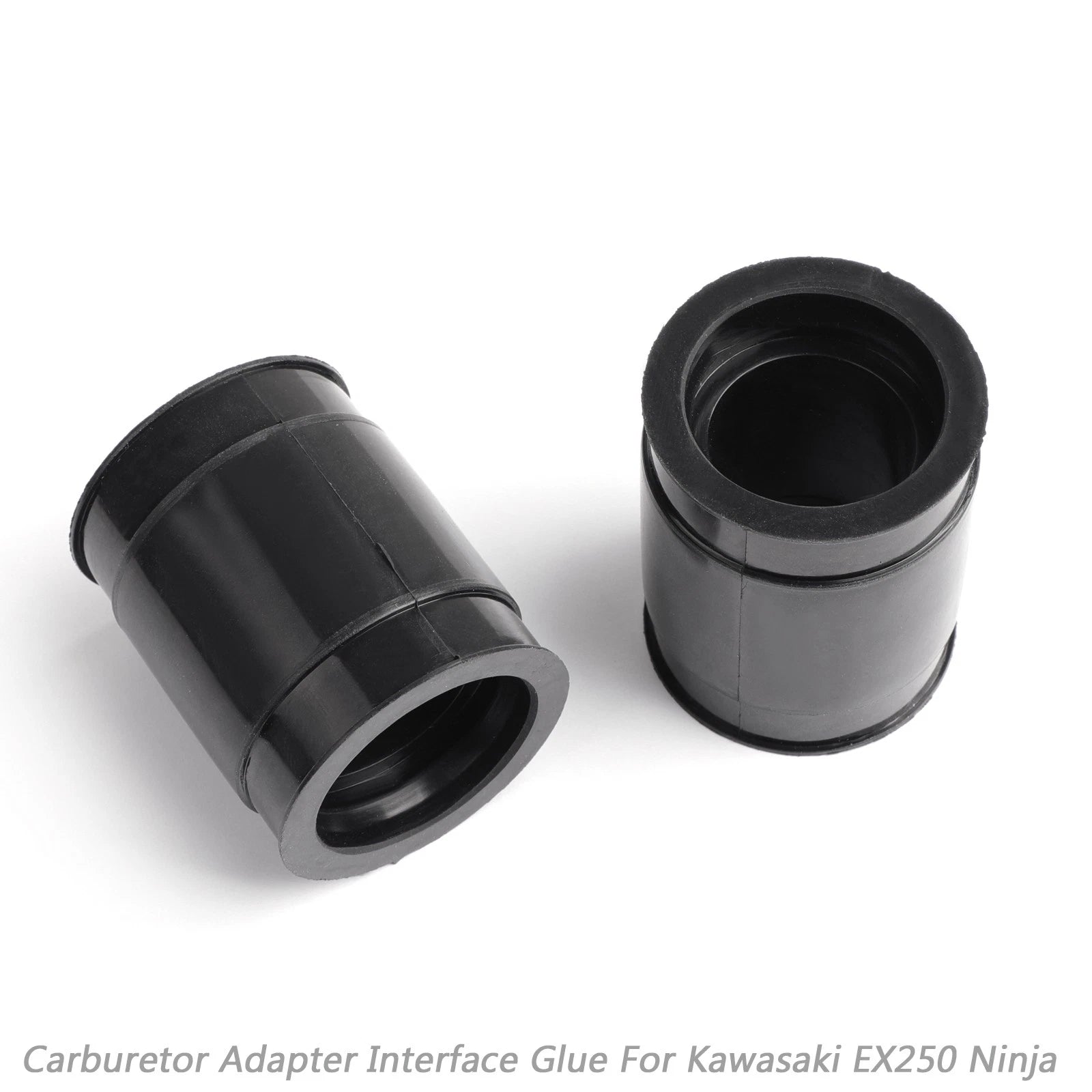 Intake Carburetor Boot for Kawasaki Ninja EX250 ZZR250 GPX250R (1988–1995)