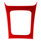 Shift Panel Frame Cover Trim for Subaru Forester (2008–2013)