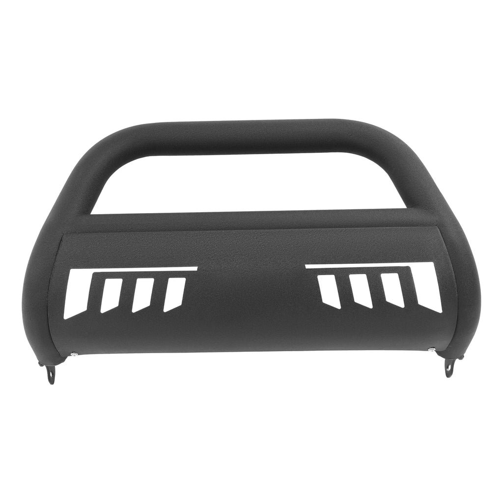 Front Steel Bull Bar Push Bumper for Nissan Frontier (2022–2024)