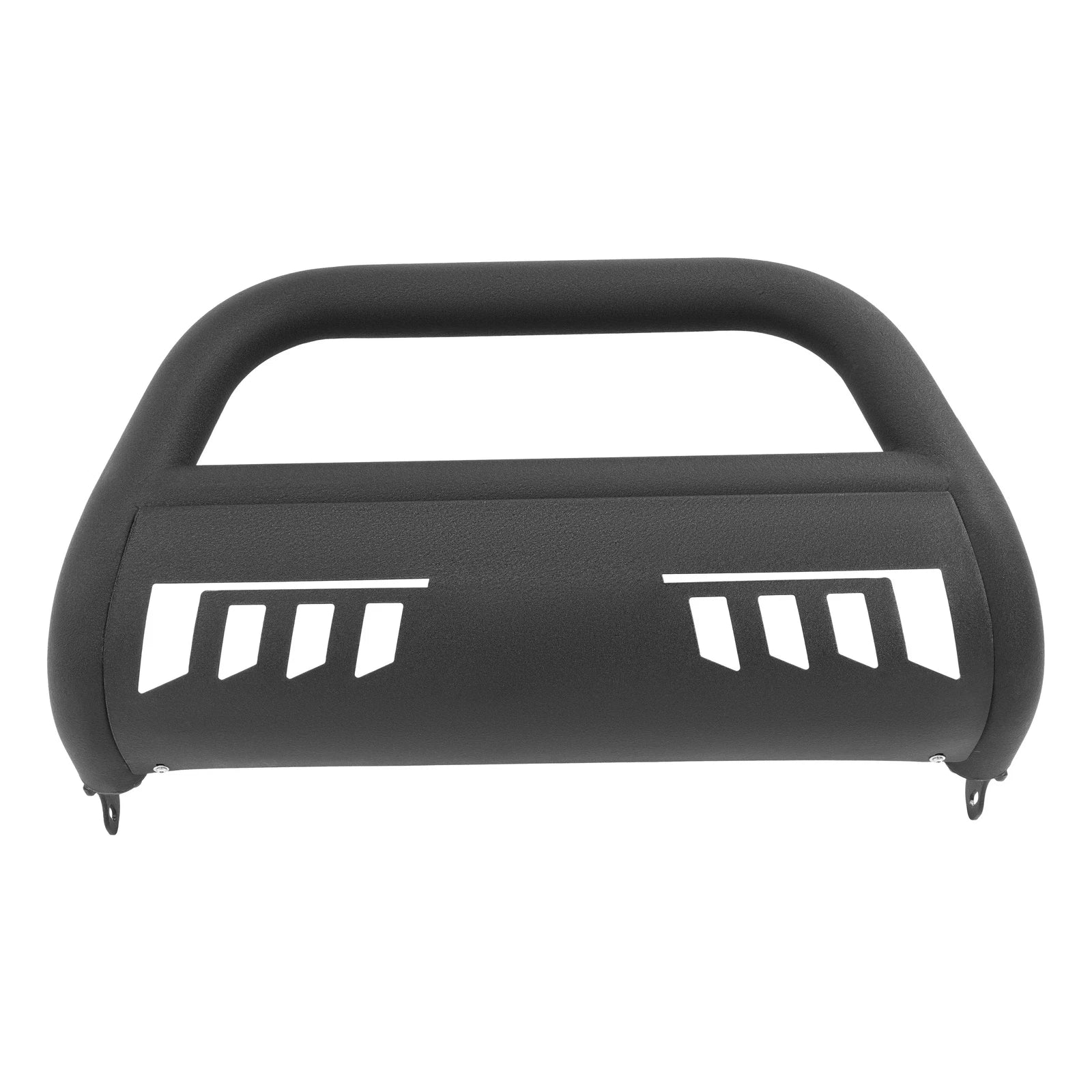 Front Steel Bull Bar Push Bumper for Nissan Frontier (2022–2024)