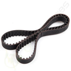 Timing Belt Kit for Hyundai Accent (2001–2011) & Kia Rio (2006–2011) L4 1.6L