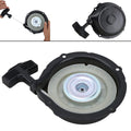 Recoil Starter Pull Start Assembly for Yamaha Bruin 350 YFM350 (2004–2006)