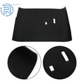 Rubber Floor Mat for Club Car DS (1982–Present)