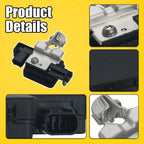 Battery Sensor for Honda Accord RLX (2014–2020) Acura (2013–2017)