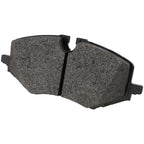 Front Brake Pads Set for Chevy Trailblazer, Buick Encore GX (2020–2021)