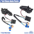 Headlight Motors for Chevrolet Corvette (2000–2004)