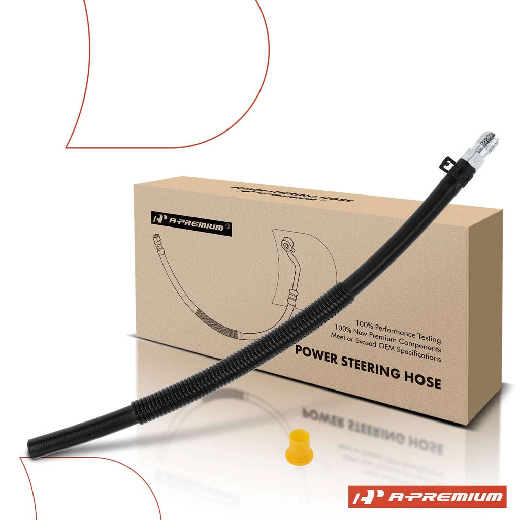Power Steering Return Line Hose for Honda Passport (1994–1997)