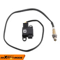 Diesel Particulate Matter Sensor for Ram 1500 3.0L V6 (2014–2019)