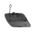 Rear Bumper Tow Hook Cover for Mercedes-Benz C300 C400 (2015) - Black