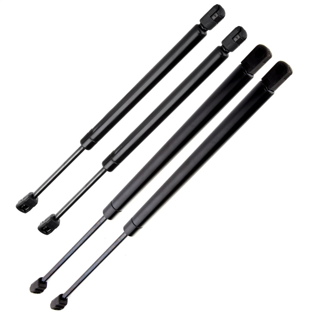 Set of 2 Hood & Window Lift Supports for Ford Excursion 4WD (2000–2005)