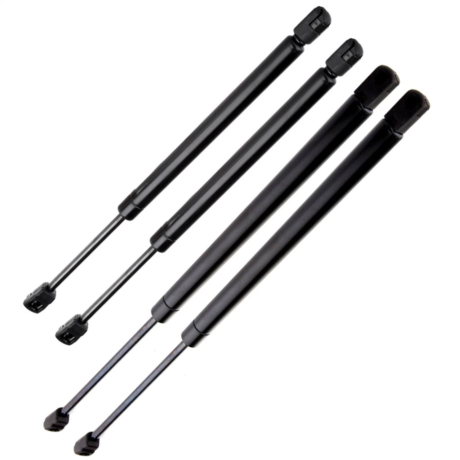 Set of 2 Hood & Window Lift Supports for Ford Excursion 4WD (2000–2005)