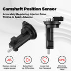 Camshaft Position Sensor for Chrysler Voyager (2020–2022) 5149141AF