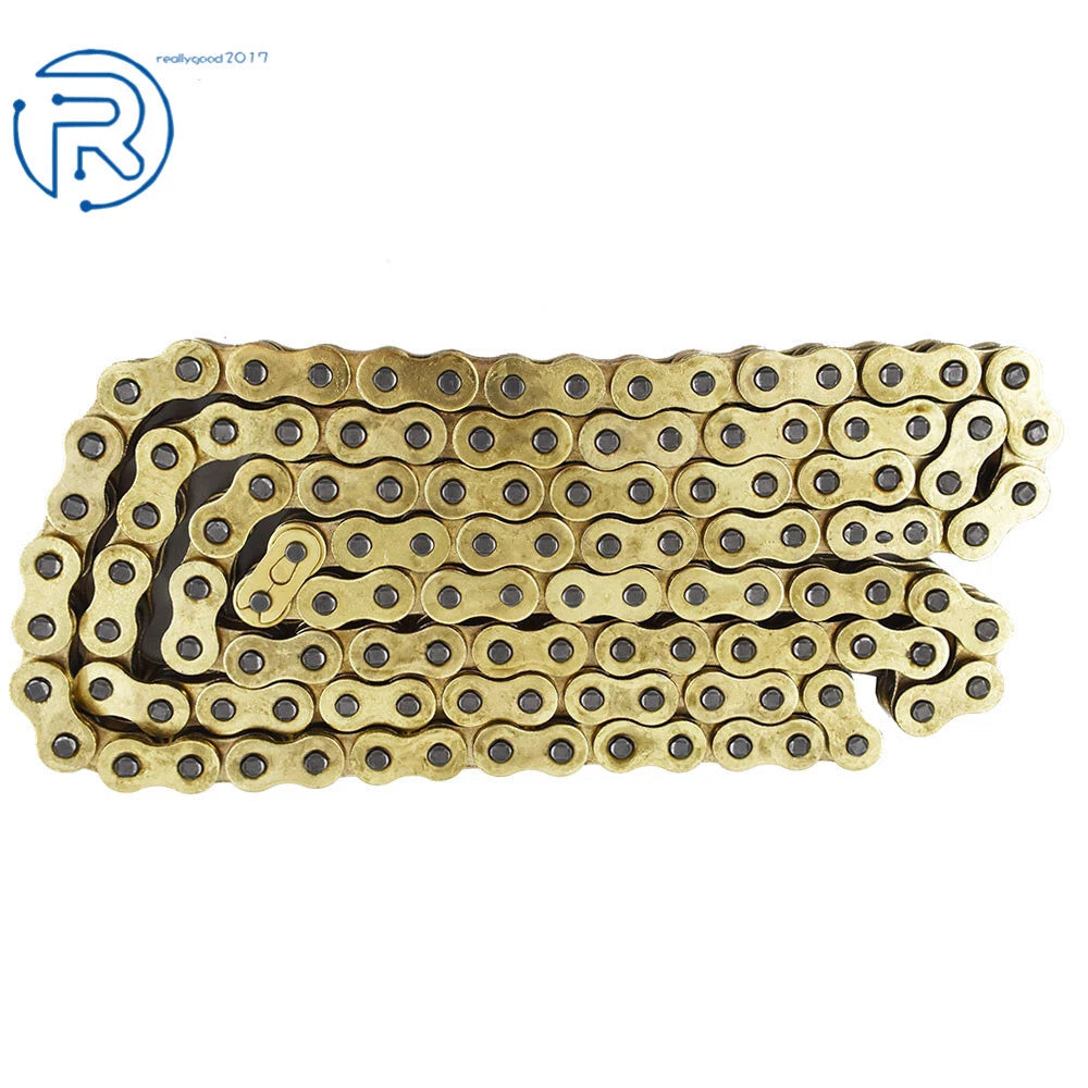 520 Drive Chain for Dirt Bike (120 Links)