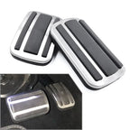 Brake Gas Pedal Covers for Peugeot 308 3008 408 4008 508 5008 & Citroen C5
