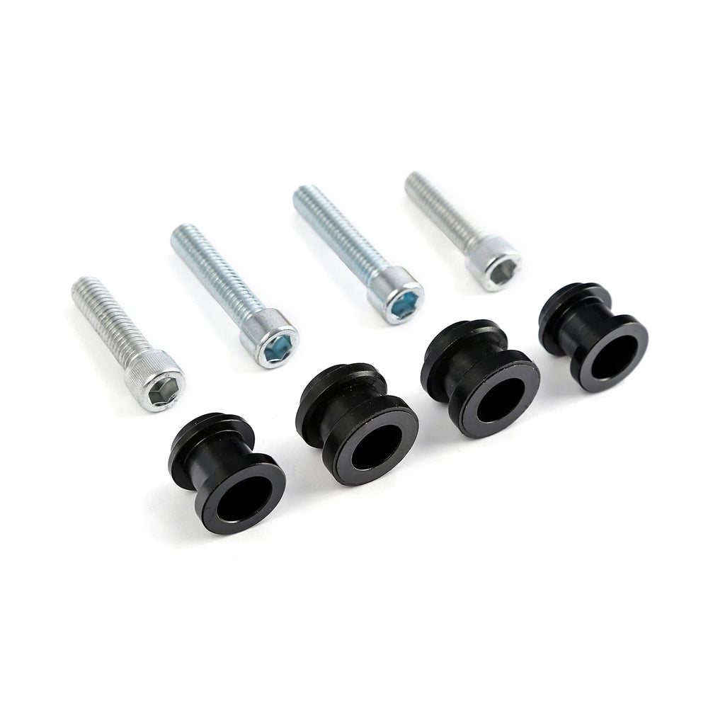 Docking Hardware Kit for Harley Sport Glide FLSB, Street Bob (2018–2025)