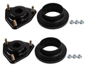 Set of 2 Front Strut Mounts for Dodge Avenger Chrysler 200 (2008–2014)