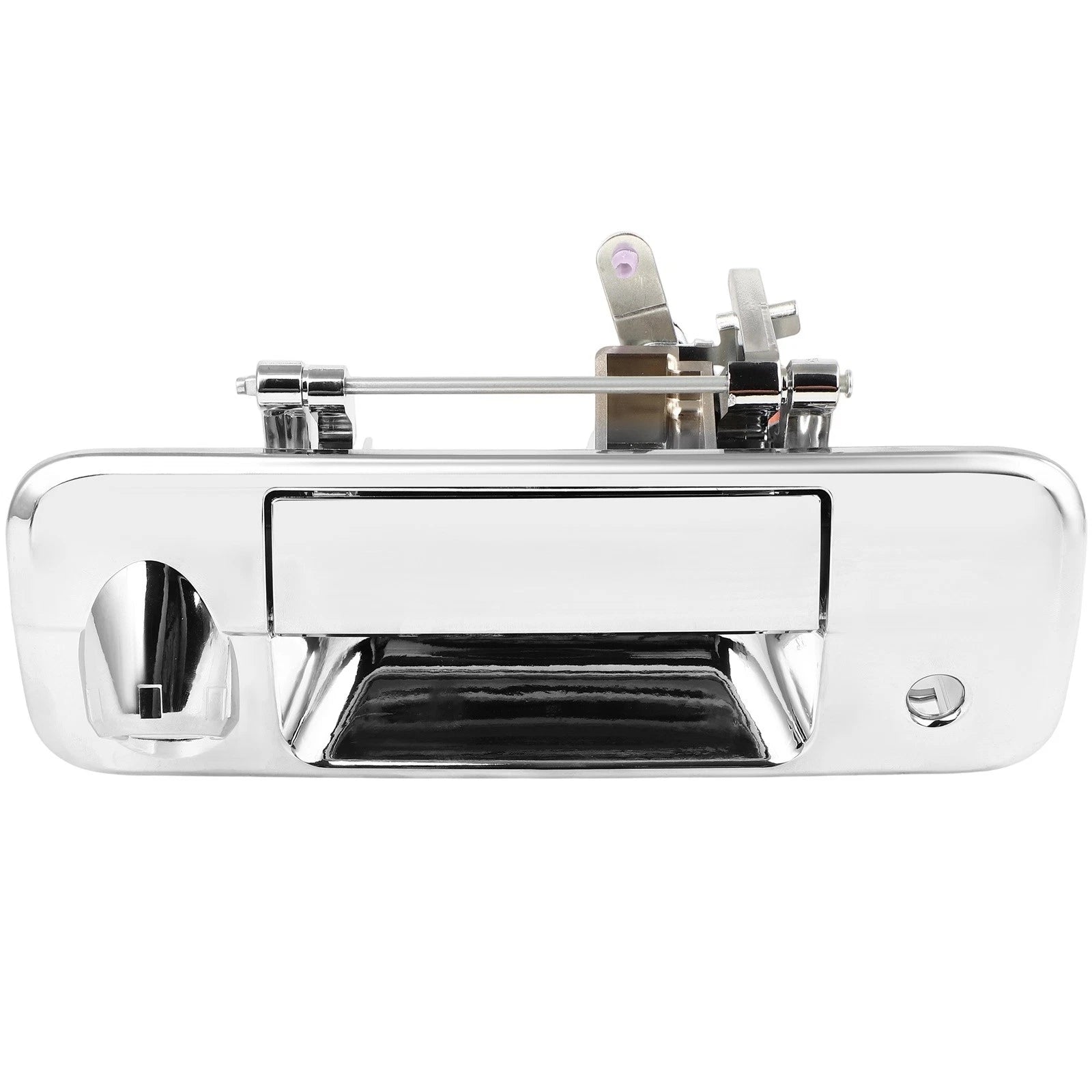 Chrome Tailgate Handle for Toyota Tundra (2007-2013)