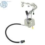 Fuel Tank Sending Unit for Chevrolet Corvette (1988) with Gasket & Bolt