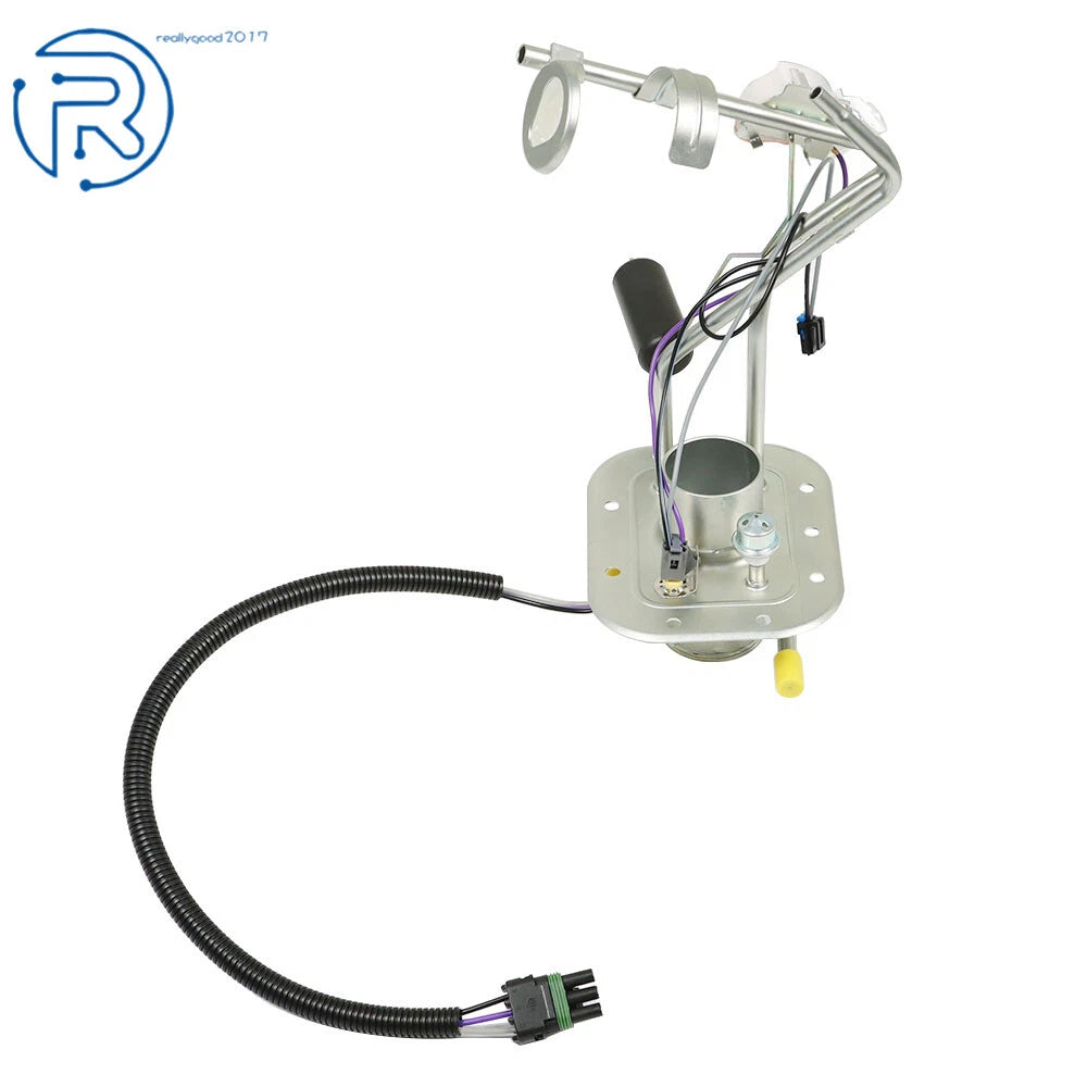 Fuel Tank Sending Unit for Chevrolet Corvette (1988) with Gasket & Bolt