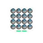 Set of 1 Head Gasket Set with Bolts for Buick Rainier (2004–2007) Cadillac Escalade (2004–2005)