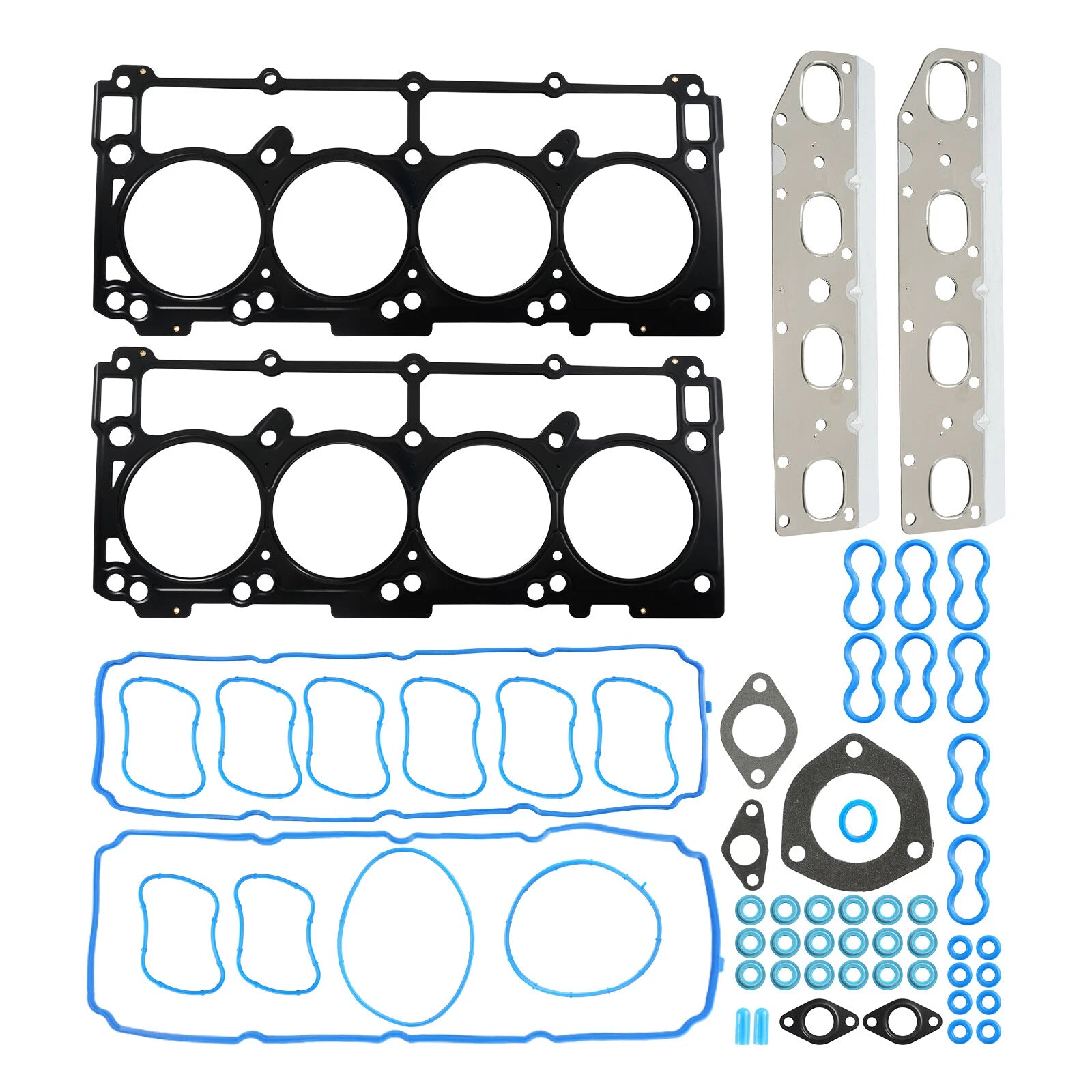 5.7L HEMI V8 OHV MLS Head Gasket for Chrysler Dodge Jeep Ram (2009–2015)