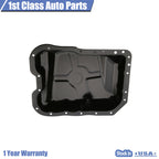 Oil Pan for Jeep Compass Patriot, Chrysler Sebring, Dodge Avenger (2007–2017)