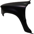 Fender for Toyota Pickup 1989–1995 Front Driver and Passenger Side 4WD