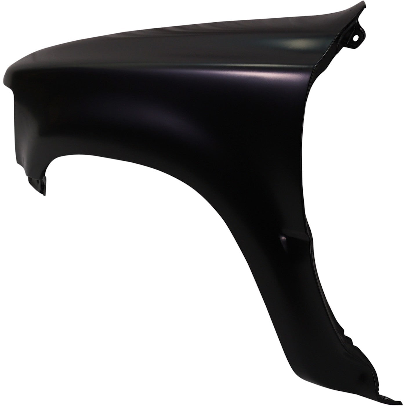 Fender for Toyota Pickup 1989–1995 Front Driver and Passenger Side 4WD
