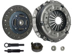 Clutch Kit for Chevrolet Tracker (1999-2002)