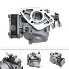 Carburetor Carb for Tohatsu Outboard 9.8HP 2-Stroke (3B2-03200-1)