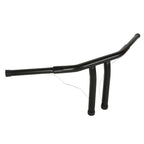 1.25'' 8" Rise T-Bars Handlebar for Harley Sportster Dyna Touring